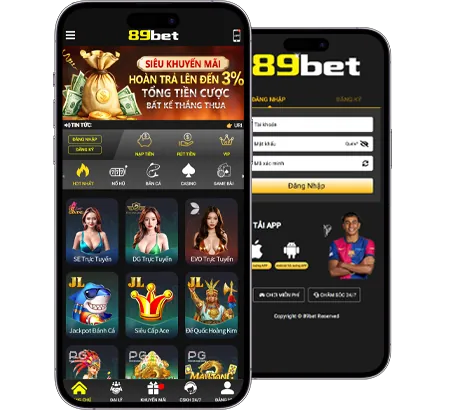 Khuyến mãi hoàn trả bj3888