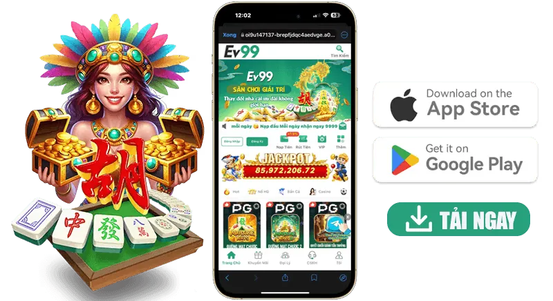 Người chơi tận hưởng các trò chơi casino trực tuyến tại bj3888