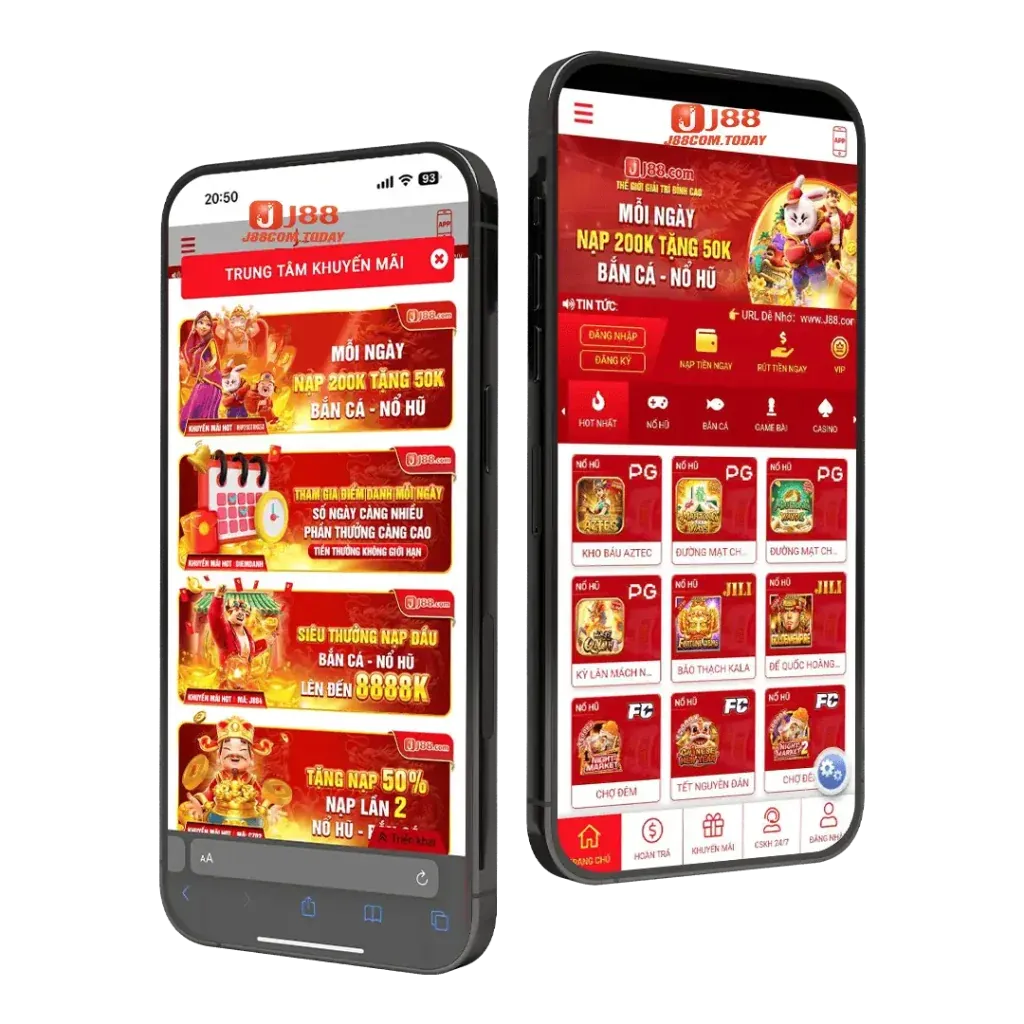 Hỗ trợ đa kênh BJ3888 Login