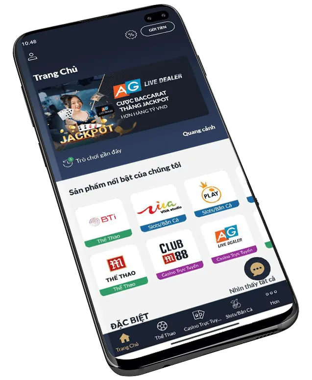 Bảo mật thông tin BJ3888 Login