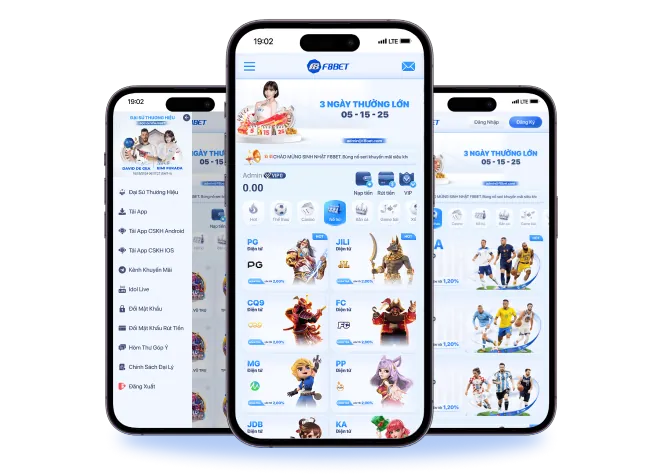 Hướng dẫn tải ứng dụng bj3888 login cho iOS